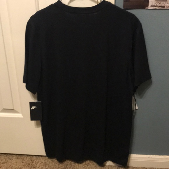 Chill Vibes Nike Tee - Picture 4 of 4